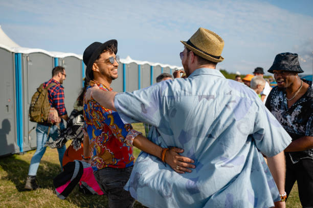 Best Local porta potty services  in Plentywood, MT