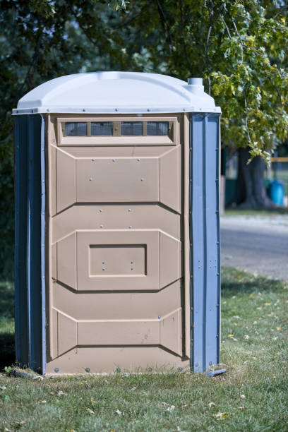 Sanitation services for porta potties in Plentywood, MT