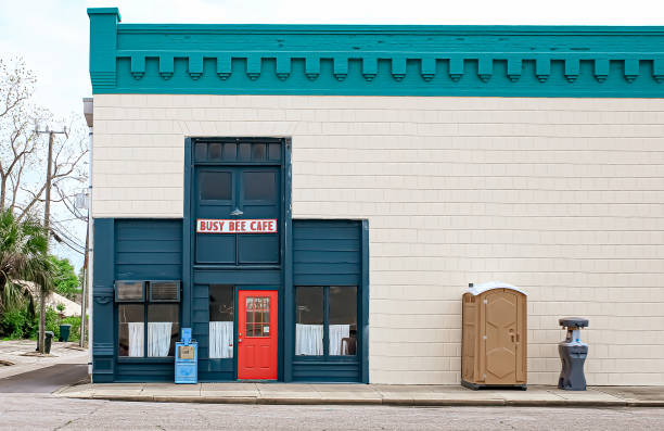 Portable Toilet Options We Offer in Plentywood, MT