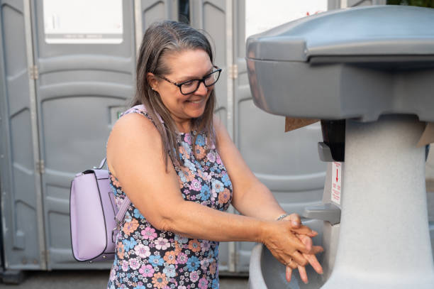 Sanitation services for porta potties in Plentywood, MT
